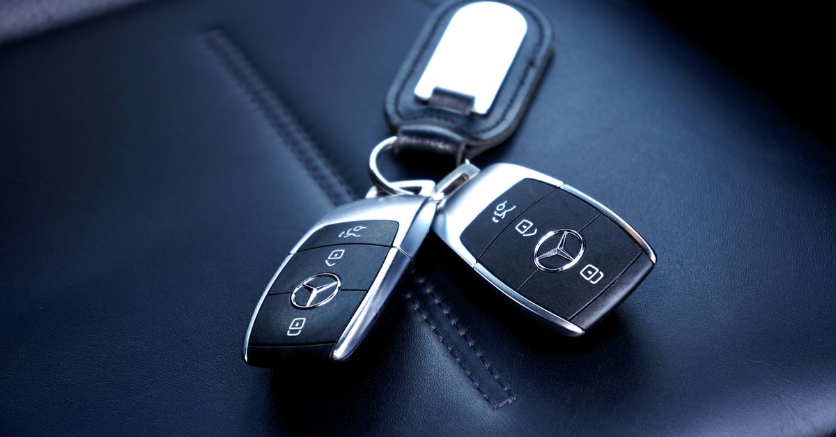 Car Key Replacement — Bayside Locksmith Queens