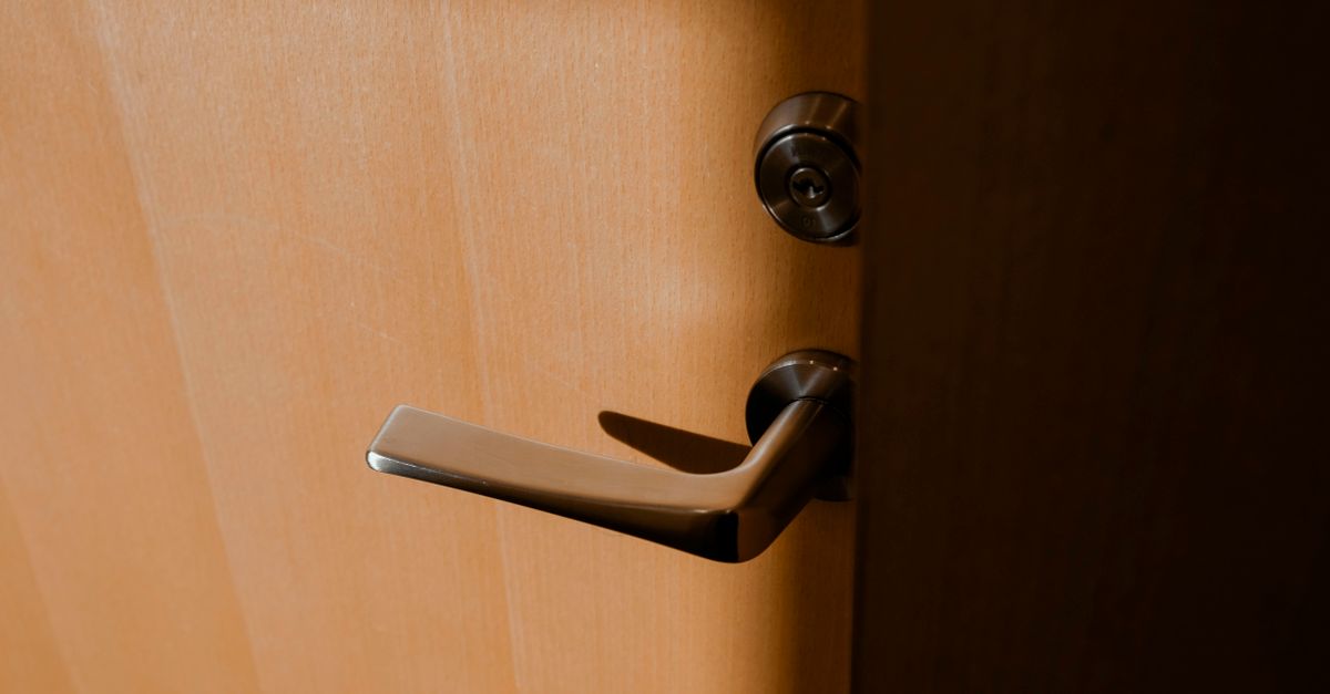 door security hardware — Bayside Locksmith Queens