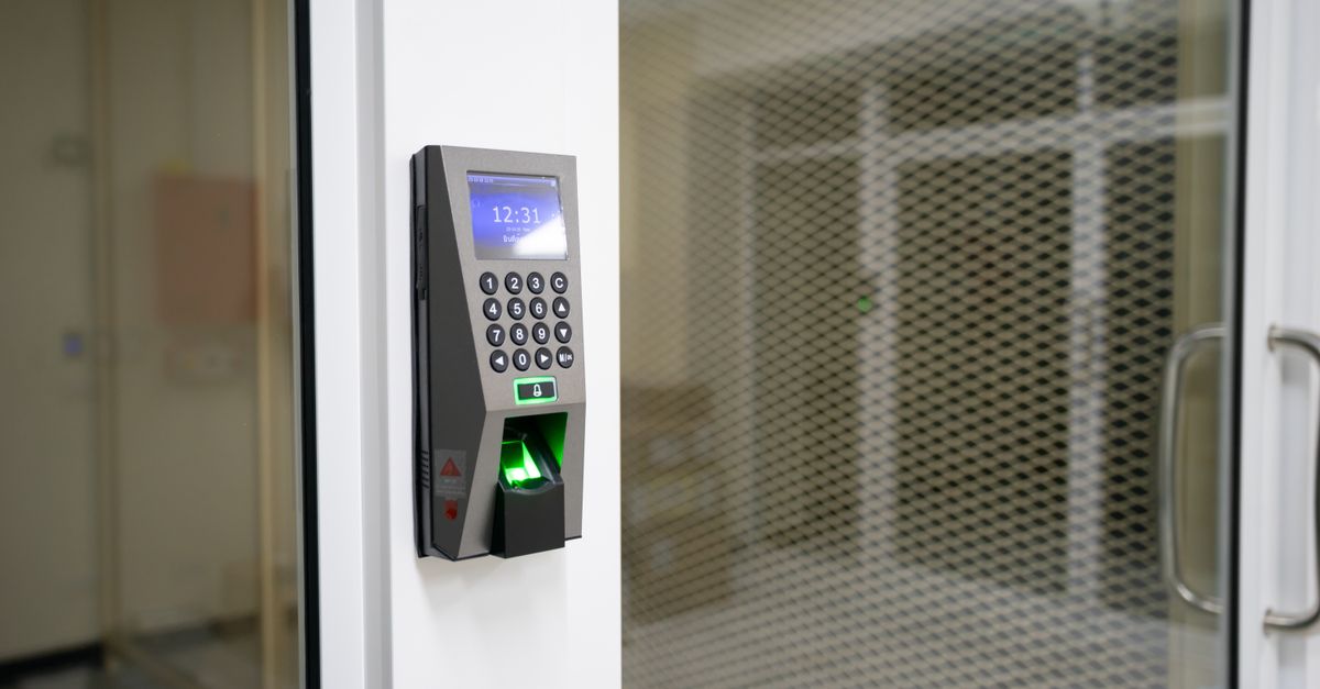What Access Control Installation Actually Involves for Queens Offices and Buildings — Bayside Locksmith Queens